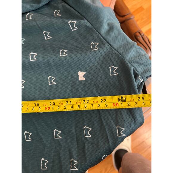 Podiumwear 000 Size 3XL Made In Minnesota Cycling Long Sleeve Nordic - Picture 6 of 6